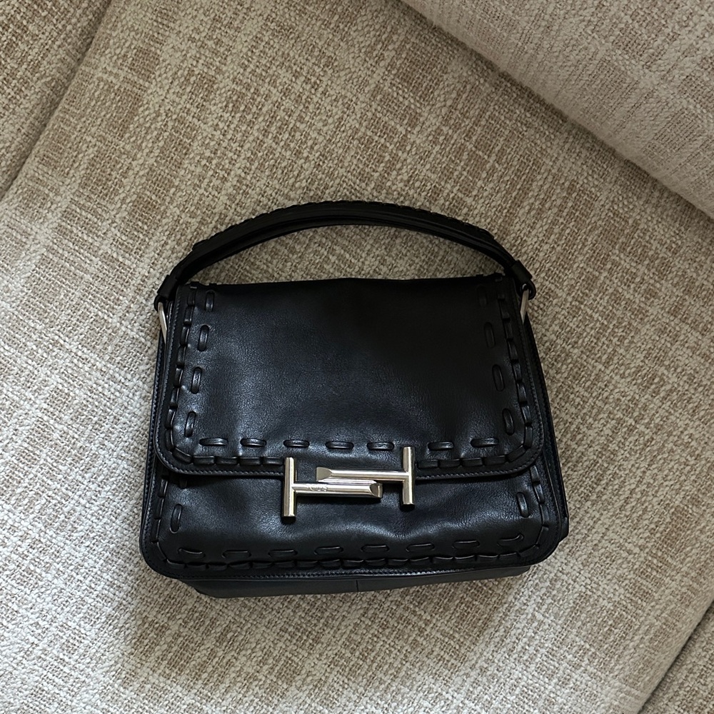 Tod’s Leather Handbag